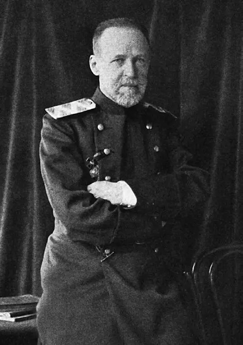 Муж Ермоловой Николай Шубинский адвокат в молодые годы был актером 1890е - фото 47