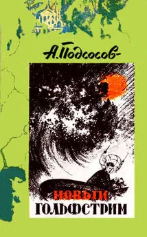 Алексей Подсосов - Новый Гольфстрим