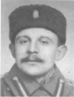 Жертвами контрреволюционеров также пали АГАФОШИН Сум 28Х 1917 солдат - фото 15