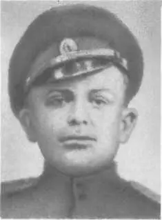 И Степачев родился в деревне Палики ныне Думиничского района Калужской области - фото 19