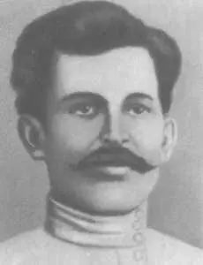 Г В Титов настоящее его имя Александр Игнатьевич Кудрявцев родился в - фото 40