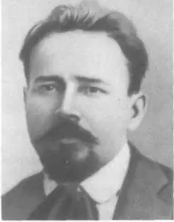 В М Лихачев родился в семье приказчика По окончании школы поступил в 1897 г - фото 66