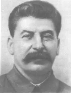 И В Сталин Джугашвили родился в семье сапожника в г Гори Тифлисской - фото 74