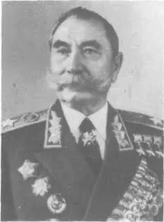 Осенью 1919 г конный корпус Буденного нанес стремительный удар по - фото 76