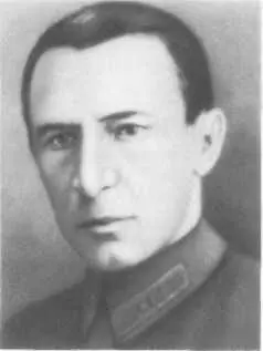 П И Баранов пришел в авиацию в 1923 г когда самолетный парк республики - фото 101
