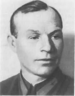 В апреле 1920 г под Казатином воздухоплавательный отряд Федосеенко был окружен - фото 105