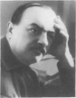 С 1924 г Довгалевский на дипломатической работе Будучи послом СССР в - фото 110