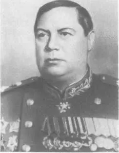 Ф И Толбухин родился в семье крестьянина в деревне Андроники Ярославской - фото 135