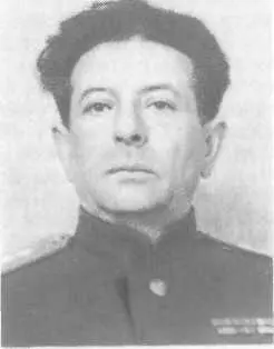 1954 год ШКИРЯТОВ Матвей Федорович15VIII 1883 18І 1954 Член ЦК КПСС - фото 138