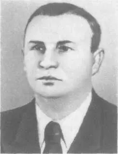П А Юдин родился в г Туле С 11 лет трудился станочником на оружейном - фото 143