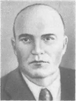 А П Завенягин целиком отдавал себя служению социалистической Родине не жалел - фото 146