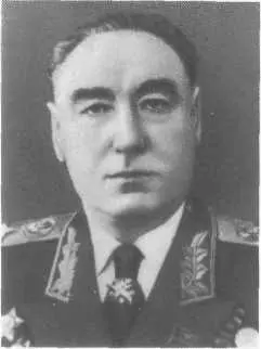 В 1922 г 18летний сын рабочего из г Скопина Рязанской губернии Сергей - фото 161