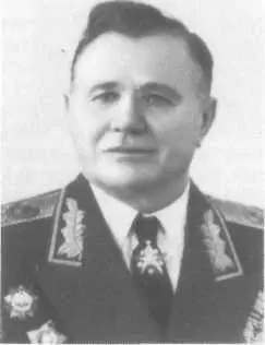 Такое письмо получил генерал Еременко после освобождения 30 апреля 1945 г - фото 177