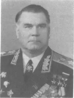 В ночь на 7 ноября 1943 г в г Фастов ворвались танкисты полковника И И - фото 187