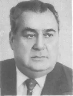 В конце 50х годов партия взяв курс на химизацию народного хозяйства - фото 194
