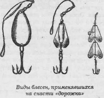 При ближайшем рассмотрении становится очевидным что дорожка это тоже - фото 16
