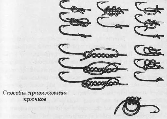 В последнее время практически все фирмы выпускающие рыболовное оборудование в - фото 38