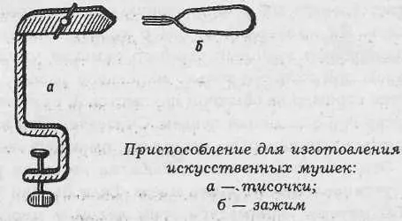 Применяющиеся при этой весьма творческой работе материалы так же разнообразны - фото 82