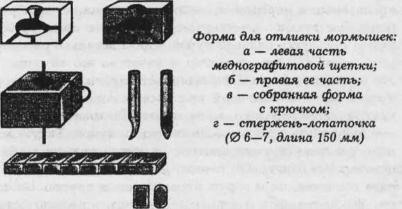 Теперь поговорим о крючке для столь тонкой снасти Известно что крючки даже - фото 118