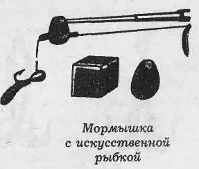 Теперь поговорим о крючке для столь тонкой снасти Известно что крючки даже - фото 120