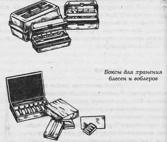 Однако заметьте что фирменные Кастмастер или Меппс плохо смотрятся в - фото 130