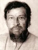 Протоиерей Владимир Рожков Весной 1978 года настоятелем Богородицкого храма в - фото 165