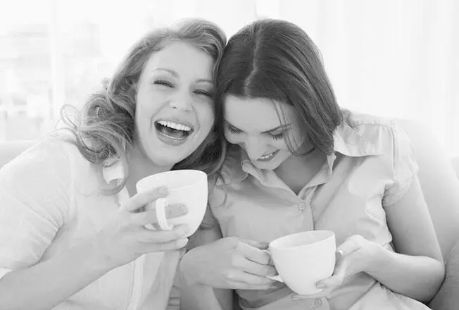 Женское и мужское общение отличаются как по стилю так и по темам Темы - фото 83