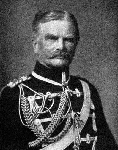 Август фон Макензен 6 декабря 1849 года 8 ноября 1945 года Родился в семье - фото 119