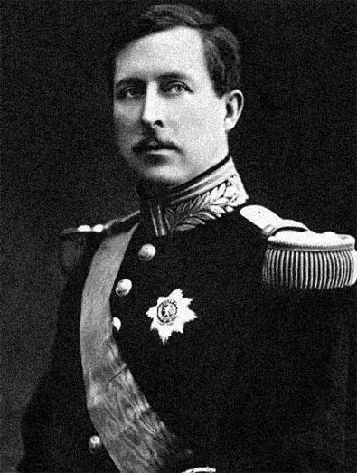 Альберт Iфр Albert I 8 апреля 1875 Брюссель 17 февраля 1934 близ - фото 29