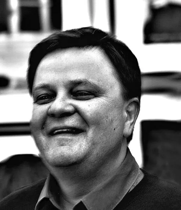 Сергей Беляев по прозвищу Бек мастер хорошей шутки Легендарный поезд - фото 23