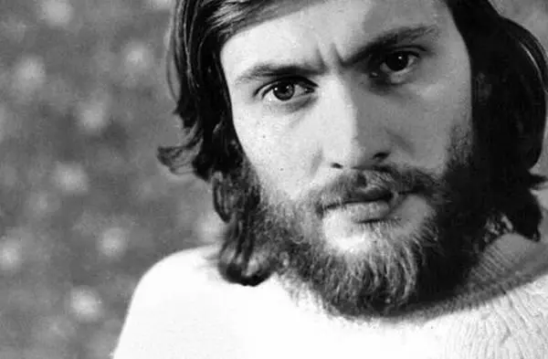Вячеслав Игрунов накануне своего ареста Ночь с 28 февраля на 1 марта 1975 года - фото 91