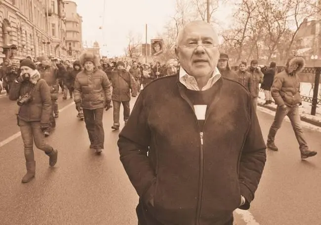 Павел Кассин Коммерсантъ Глеб Олегович Павловский5 марта 1951 Одесса - фото 92