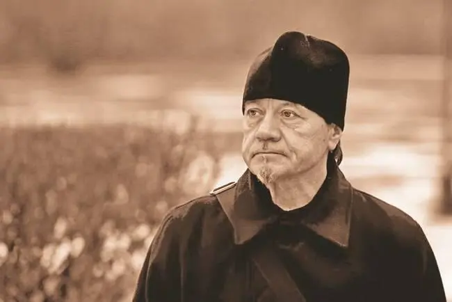 Ефим Эрихман Борис Борисович Михайлов4 декабря 1941 Москва - фото 112