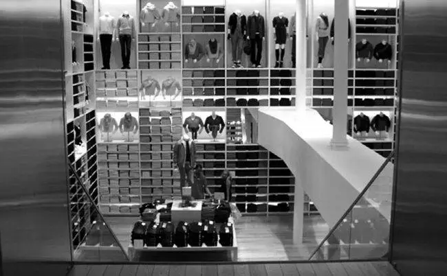 Рис 12 Философия LIM в совершенном исполнении на примере UNIQLO Создавайте - фото 13