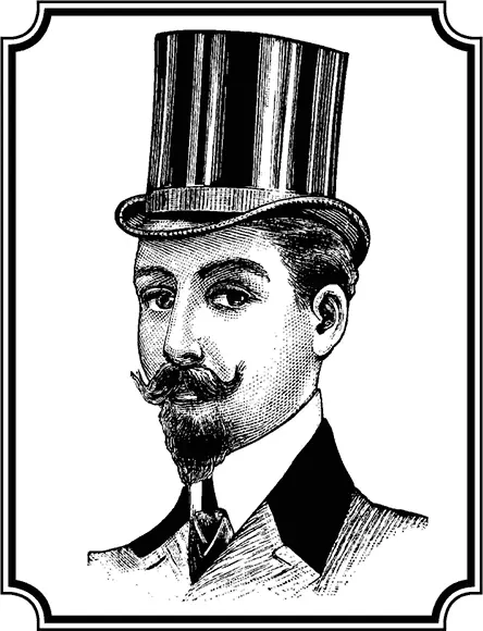 Рис 92Карикатурная фотография вытянутая вертикально получена щелевой - фото 102