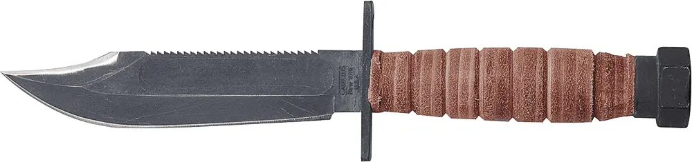 Компания Camillus Cutlery Company одна из старейших американских фирм - фото 75