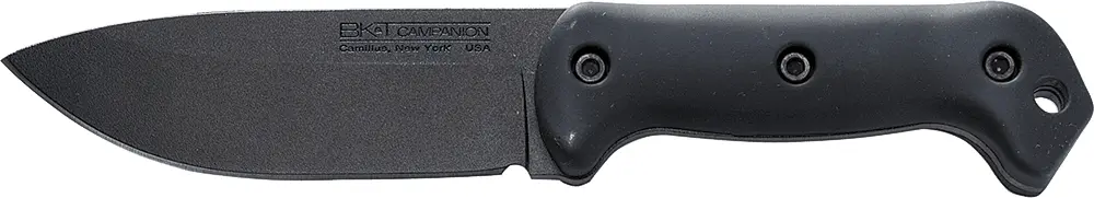 Американская фирма Becker Knife Tools не путать с немецкой Boker была - фото 80
