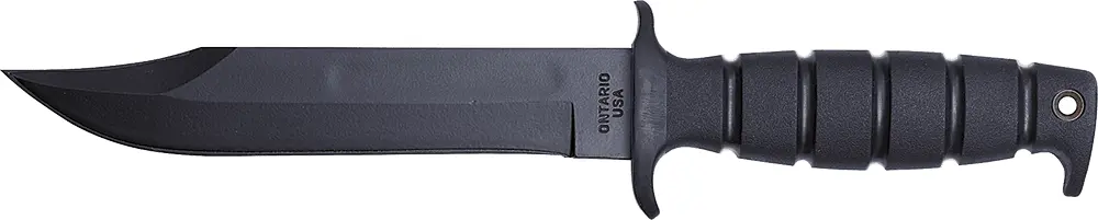 Серия Spec Plus SP создана фирмой компанией Ontario Knife Company по - фото 84