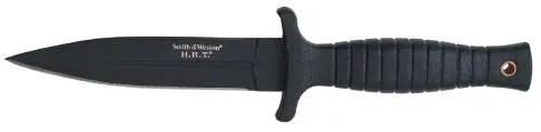 Классический boot knife засапожный кинжал известной оружейной фирмы t - фото 105