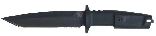 Col Moschin официально принят на вооружение в 2002 году Девятым полком - фото 120