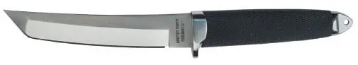 Самая известная модель фирмы Cold Steel разработанная еще в 80х годах - фото 140