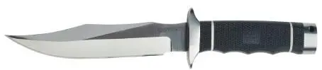 SOG Tech Bowie является выполненным из современных материалов вариантом - фото 148