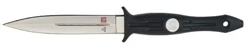 Компания Al Mar Knives AMK была основана в 1979 году Аль Маром Al Mar - фото 158