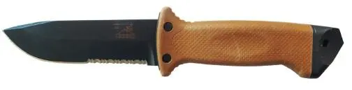Нож выживания изготовленный американской фирмой Gerber Legendary Blades по - фото 163