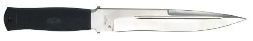 Katz Alley Kat фирмы Katz Knives один из классических боевых ножей достойный - фото 173