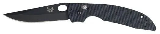 В переводе с английского AFCK Advanced Folder Combat Knife означает - фото 209