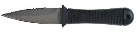 Нож фирмы SOG серии Pentagon модель Mini конструктивно повторяет полноразмерную - фото 217