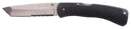 Особенностью всей серии Voyager от компании Cold Steel является целиком литая - фото 226