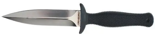 Кинжал из относительно недавних разработок компании Cold Steel Существуют ш - фото 227
