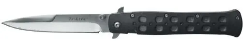 Еще одна реплика исторического ножа от фирмы Cold Steel На этот раз - фото 234